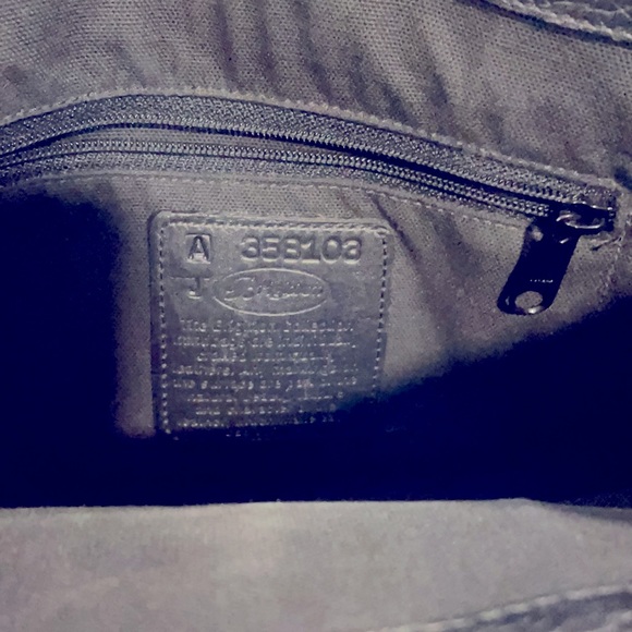 Vintage Brighton Callie Bag - Picture 6 of 8